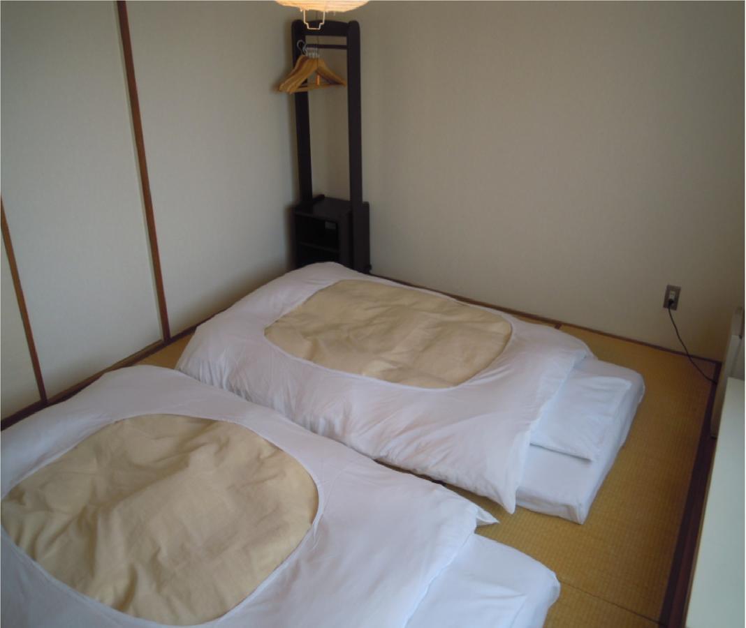 Niigata Park Hotel Bagian luar foto